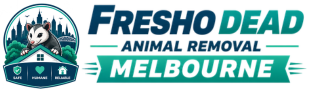 Fresho Dead Animal Removal Albanvale logo