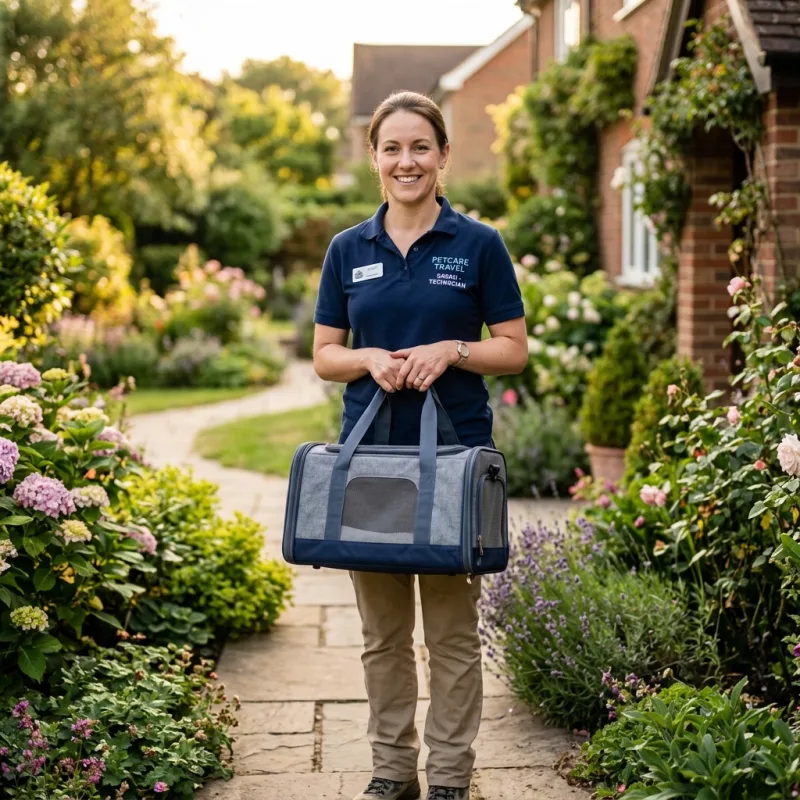 Dead Pet Removal Albanvale